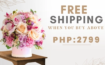 Flower Delivery In Las Pinas Philippines