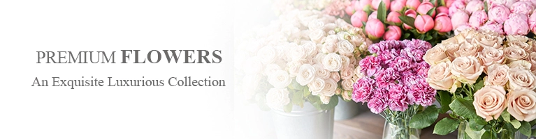 Premium Flowers Collection Philippines