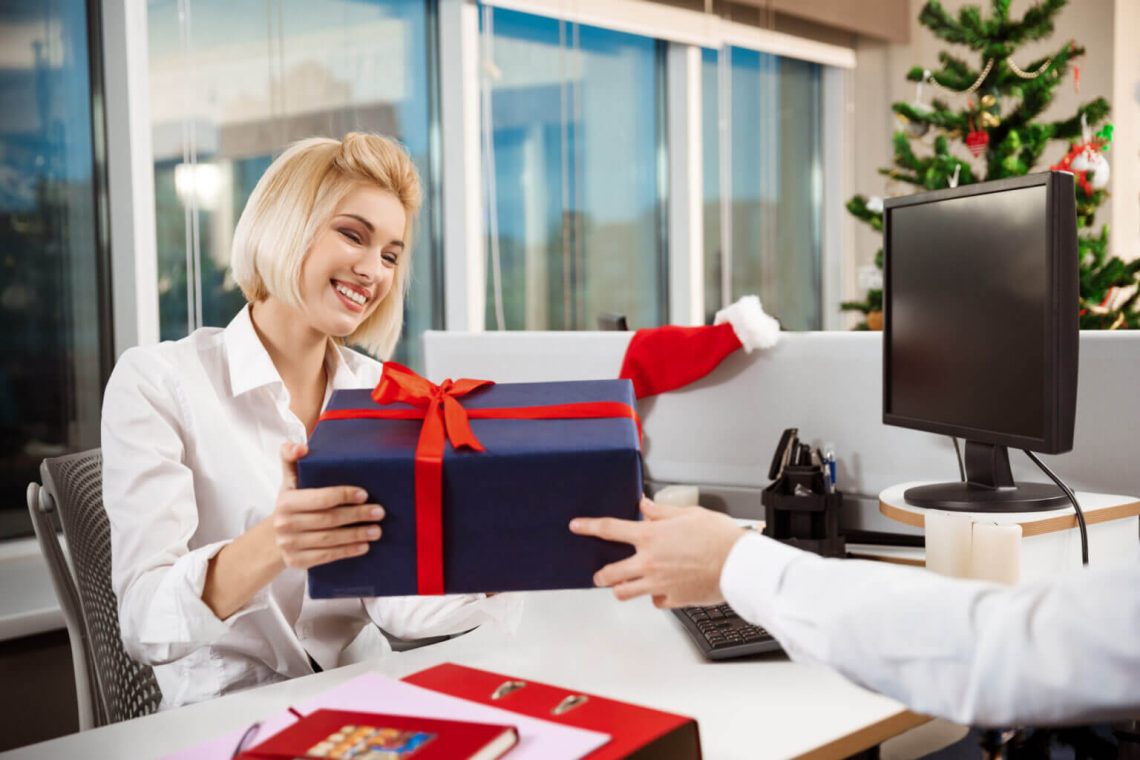 Gifts for your Colleagues