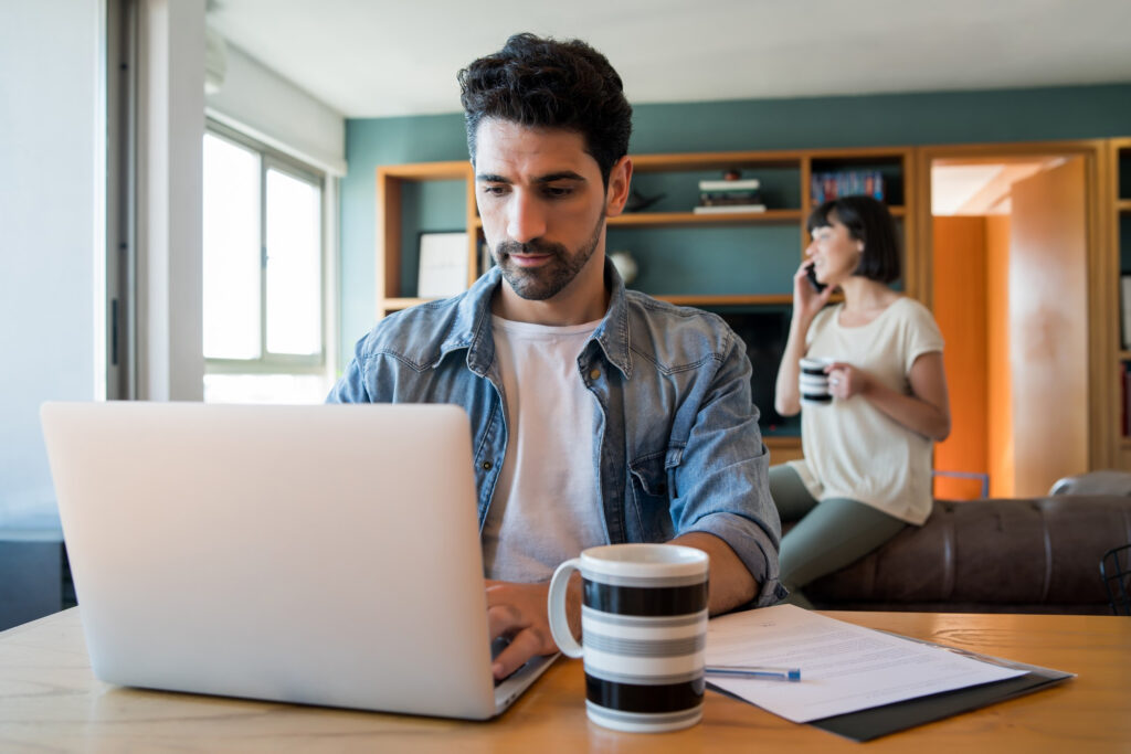 Tips to Stay Productive