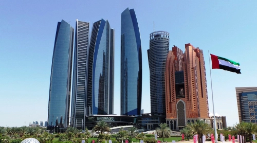 Flowers Delivery Abu Dhabi