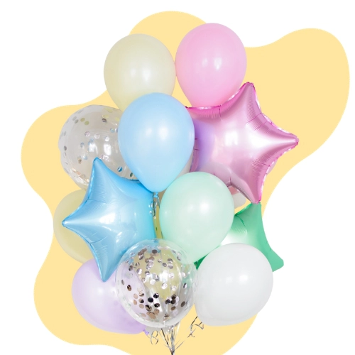 Balloons
