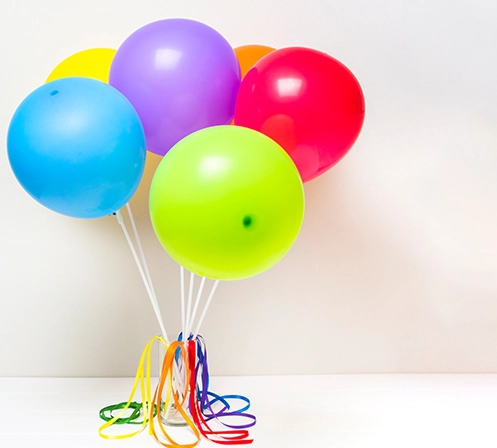 Party Balloons