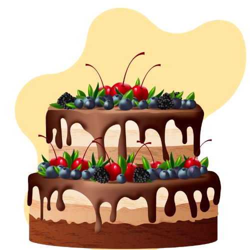 Cakes
