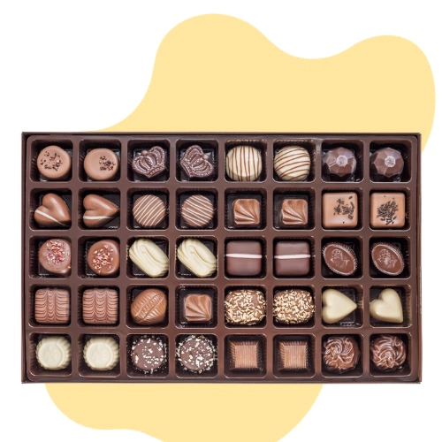 Chocolate