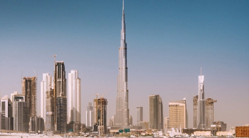 Flowers Delivery Dubai