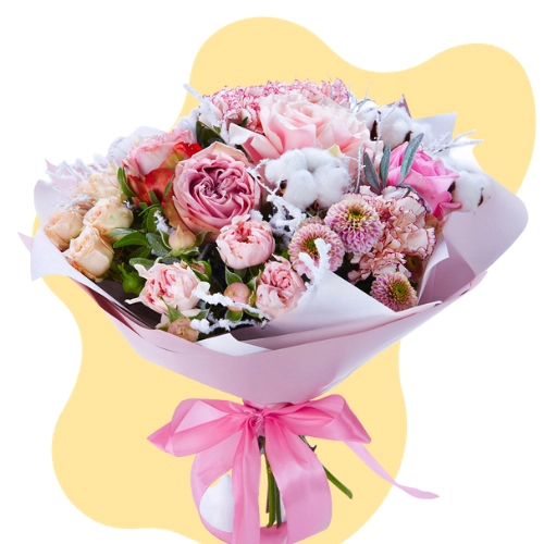Flowers Bouquet