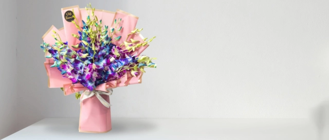 Flowers Bouquet