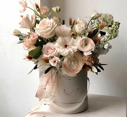 Love Flower Delivery UAE