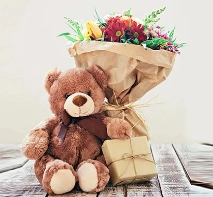 Wedding Flower Delivery UAE