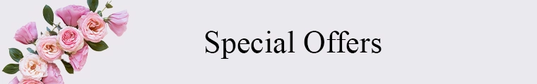 Special Deal